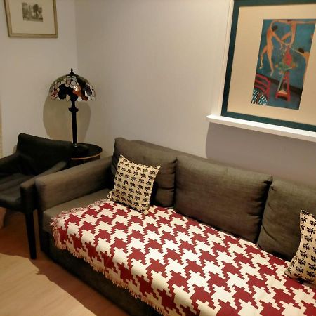 Alameda Donkey Parking Apartment เซบีญา ภายนอก รูปภาพ