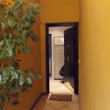 Alameda Donkey Parking Apartment เซบีญา ภายนอก รูปภาพ